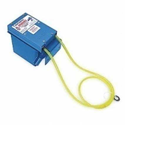 Tube Type Oil Skimmer 