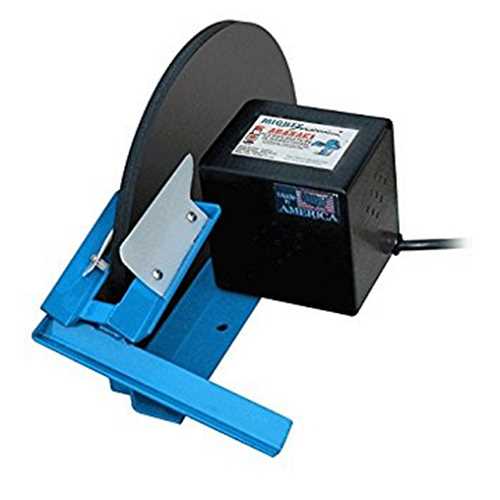 Disc Type Oil Skimmer