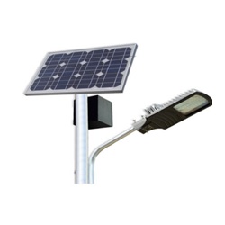 Solar Light System