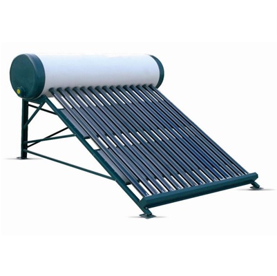 Solar ETC System