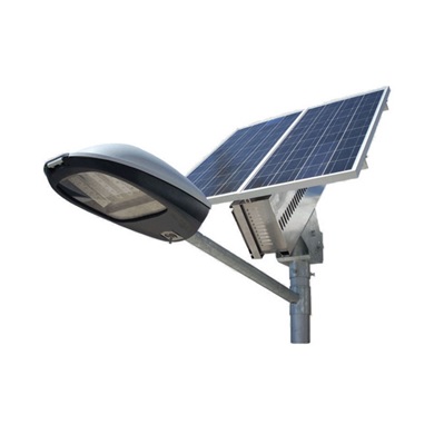 Solar Street Light (All in one)