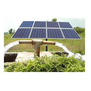 Solar Pump