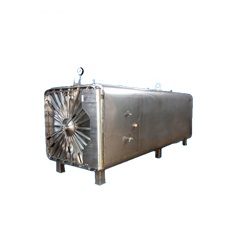 Ethylene Oxide Gas Sterilizer Manufacturer
