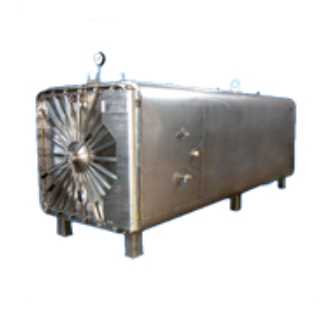 ETO Gas Sterilizer