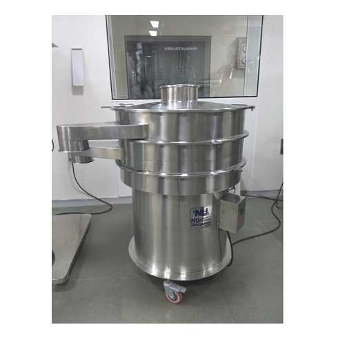 Vibro Sifter