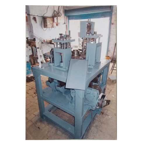 B22 Bulb Cap Machine