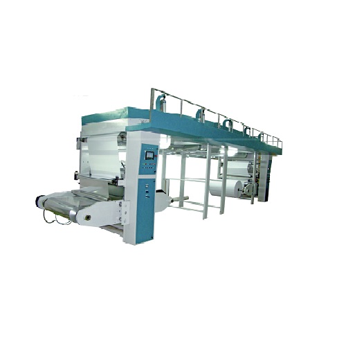 Lamination machine