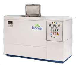 Fully Automatic Organic Waste Converter - Bioneer 200