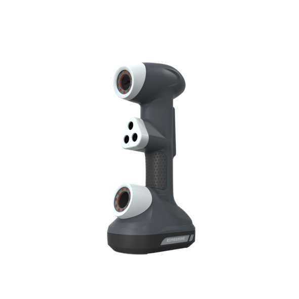 3D Scanner