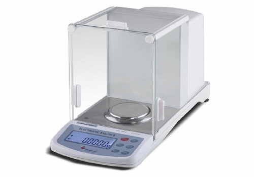 Digital Weighing Scale