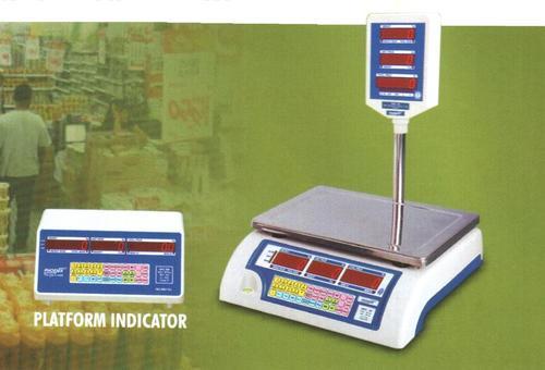 Electronic Weighing Scale