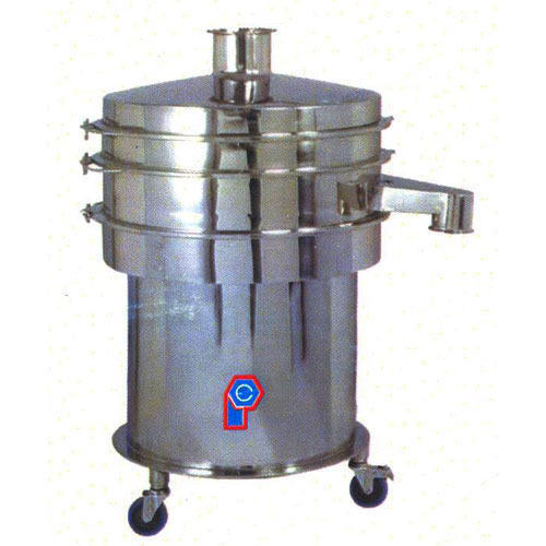 Vibro Sifter