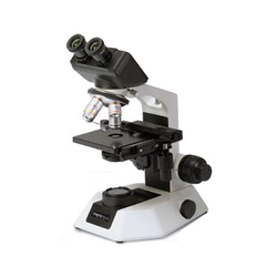 Magnus MLX-B Plus (Semi Plan) Binocular Microscope