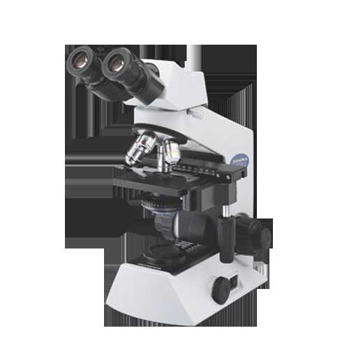 CX-21i Olympus Binocular Microscope