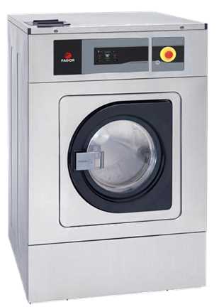 Washer Extractor