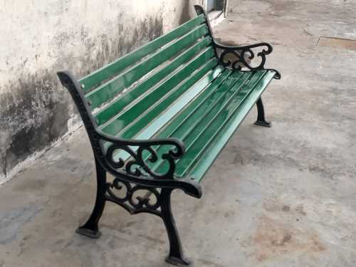 Garden Benches