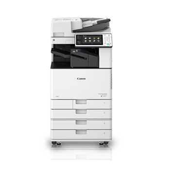 Canon Color Photocopier iR-ADV C3520  