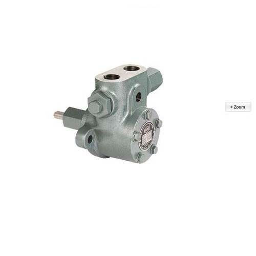 ROTOFLUIID LDO Internal Gear Pump