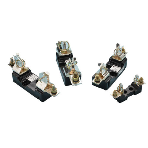 FUSE BASES AND HOLDERS