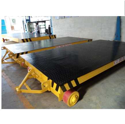 Industrial Transfer Trolleys