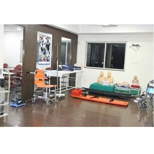 PMKVY Lab Tools Equipment and Machinery