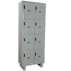Locker