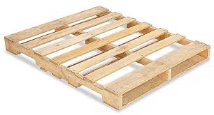 PLYWOOD PALLET
