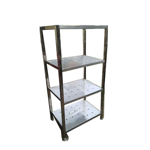 Stainless Steel Rack