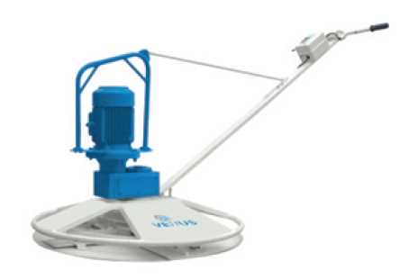 FLOATER CUM TROWELLER