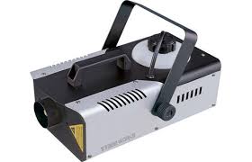 Auditorium Stage Fog Machine