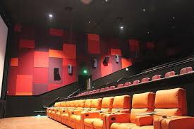 Auditorium Acoustics