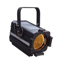 Plano Convex Spot Light