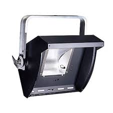 Auditorium Stage Cyclorama Lights