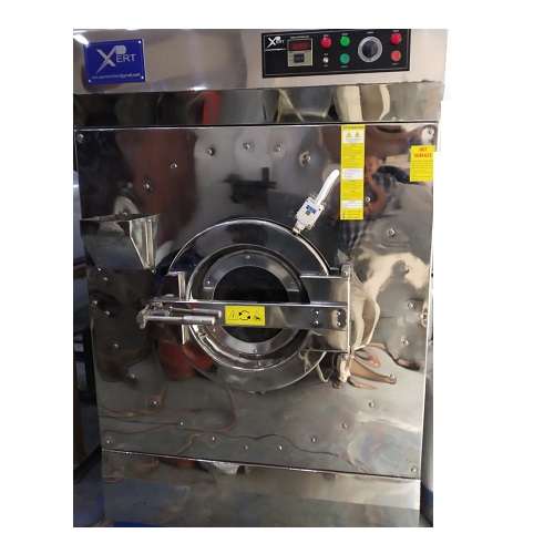 Washing Machine ( Front Loading)