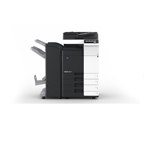 Photocopier Konica Minolta C-258