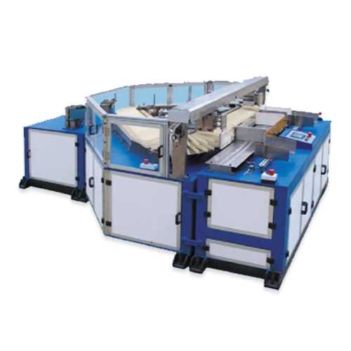 Fully Automatic Adult Diaper Production Line In Thane