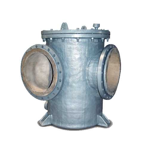 Basket & Pot Filter