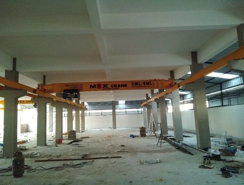 Material Handling Crane