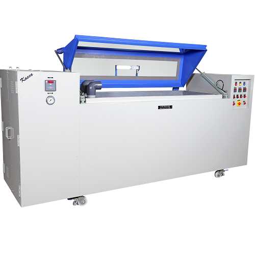 Salt Spray Test Chamber