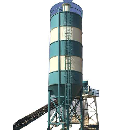Cement Silo