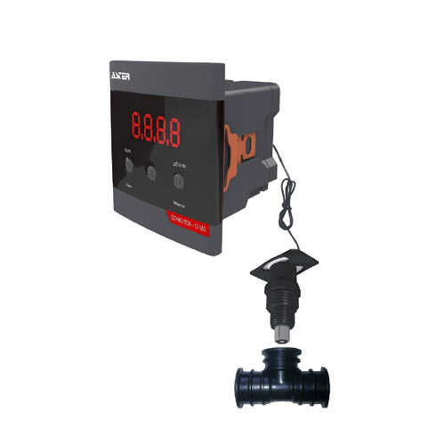 Conductivity Meter - CI550