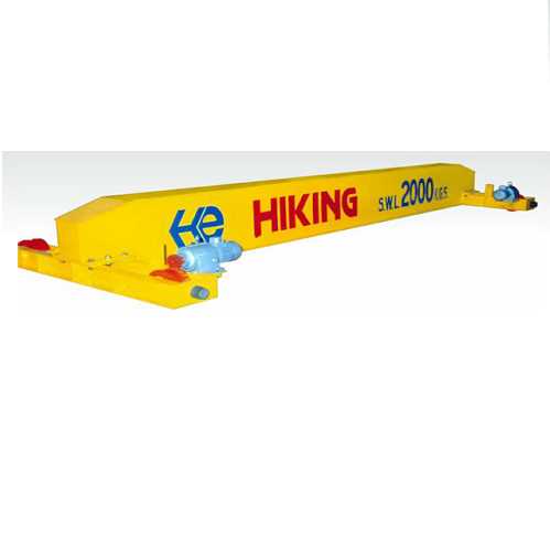 Overhead EOT Crane