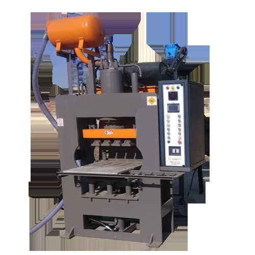 Bricks Making Machine