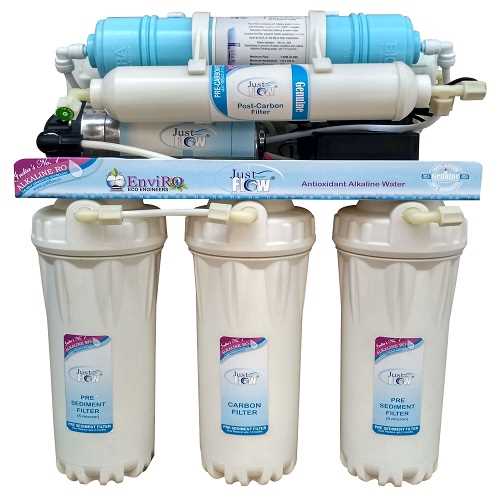 Alkaline RO