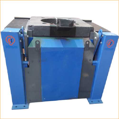 Induction Furnace Crucible