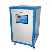 Single Phase Air Cooled Servo Stabilizer