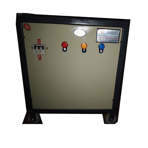 Isolation Transformer