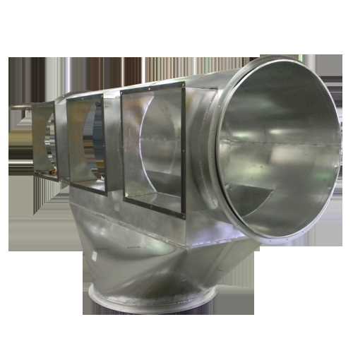 Stainless Steel Fabrication