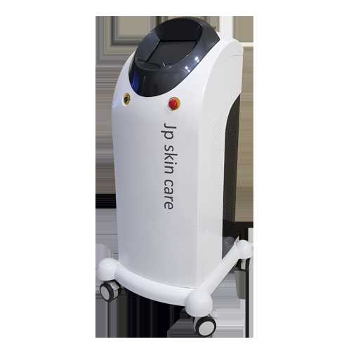 Nordlys Ellipse Hair Removal  Clear Waters Salon Spa