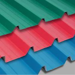 Roofing Sheet